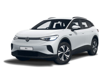 Volkswagen Id.4 109kW Style Ed Pure 52kWh 5dr Auto [110kW Ch] Electric Estate